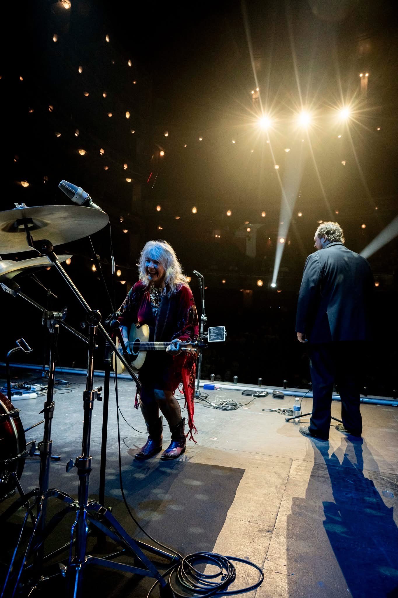 Atherton Music Duo | Texas Blues, Gospel & Soul — Leeann & Austin Storm ...